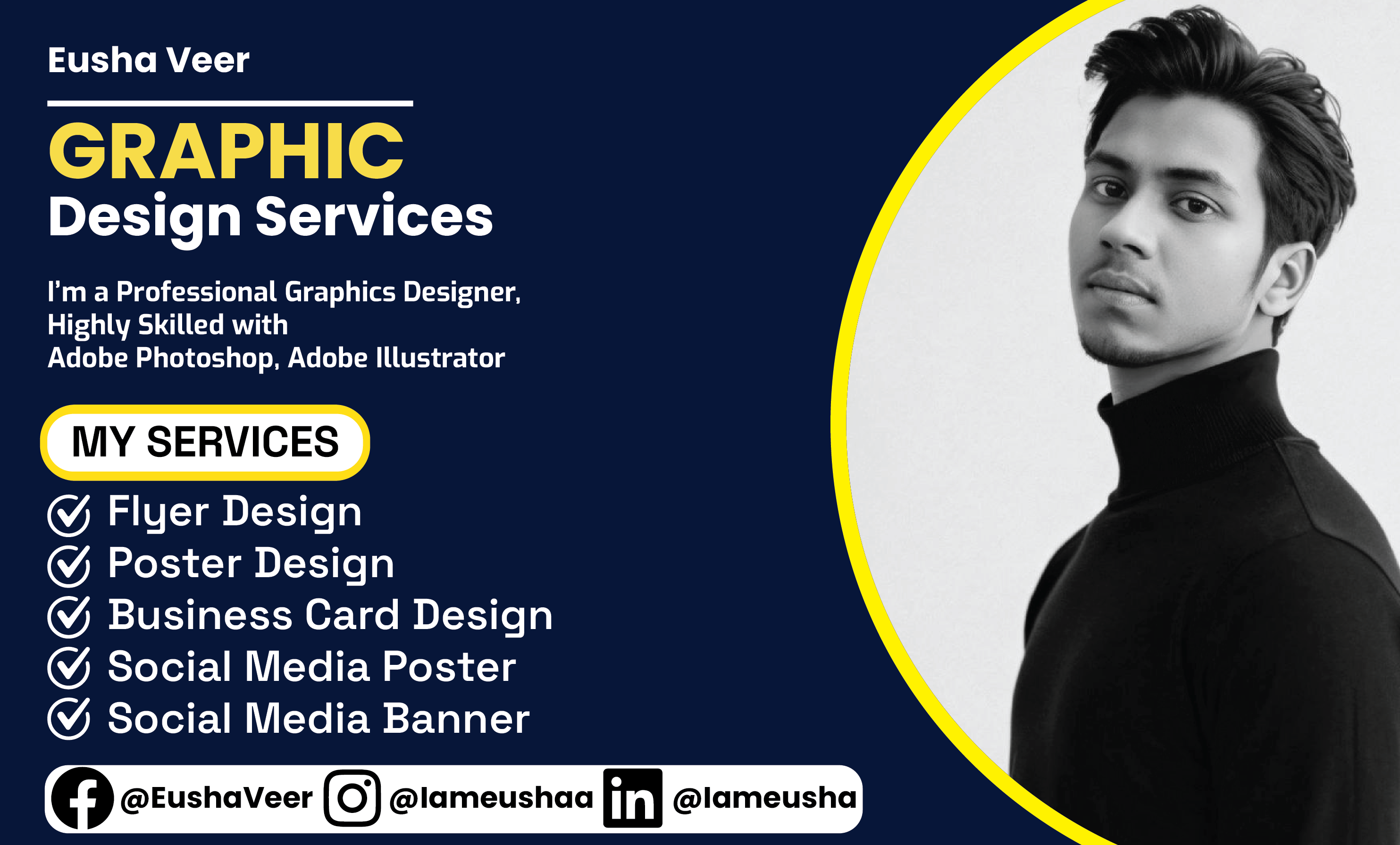 Graphics Design Work